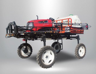 打药机在使用时应注意哪些事项？